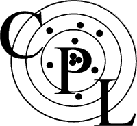 Community Pistol League logo