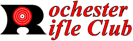 Rochester Rifle Club logo