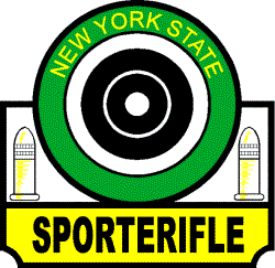 NYS Sporterifle logo